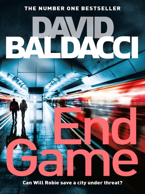 Title details for End Game by David Baldacci - Wait list